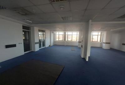 Birou, de 160 mp, în Capitol - 1