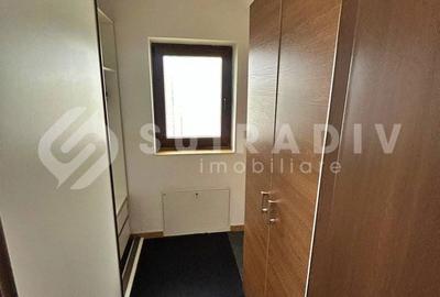 Apartament cu 5 camere în Bună Ziua - 11