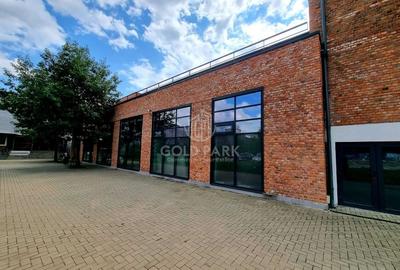 Sp. Birouri-0% COMISION-Cladire Clasa A-Suprafete de la 168-1,200 mp - 38