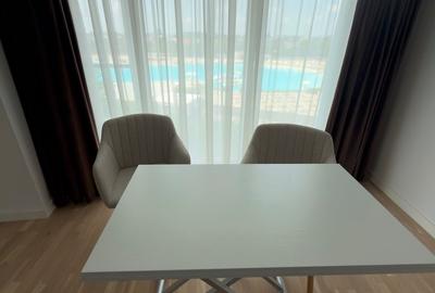 Apartament cu 2 camere decomandat în Băneasa - 14
