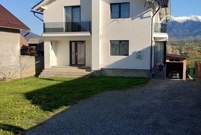 Casă cu 4 camere cu Teren 169 Mp în Central - 5