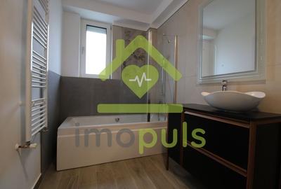 ? Penthouse dispus pe 2 nivele, suprafata generoasa. ? - 18