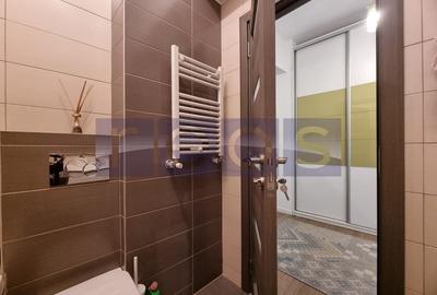 VANZARE 2 CAMERE | DECOMANDAT | ZONA - NERVA TRAIAN - 21