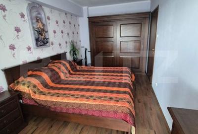 Apartament cu 2 camere în Seleuș - 5