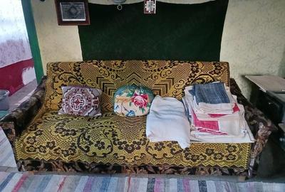 Casă cu 2 camere cu Teren 960 Mp în Ardeova - 4