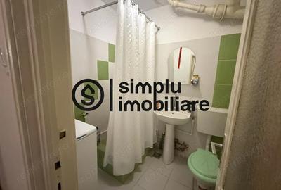 Apartament cu 3 camere semidecomandat în Rovine - 7