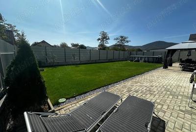 Casă cu 3 camere cu Teren 564 Mp în Central - 4