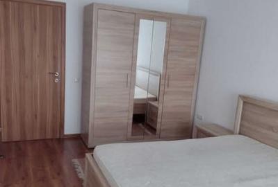 Inchiriez apartament 2 camere foarte calduros Selimbar sud - 8