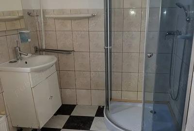 Garsoniera de inchiriat in apropiere de mol VIVO Pitesti - 3