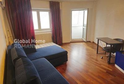 Garsoniera 42MP | Calea 13 septembrie | Mobilat si utilat | - 9