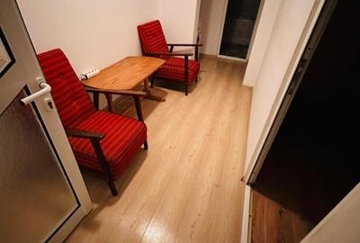 Apartament cu 3 camere semidecomandat, mobilat în Micro 16 - 7