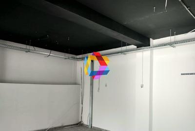 Spațiu comercial, de 146 mp, în Astra - 4