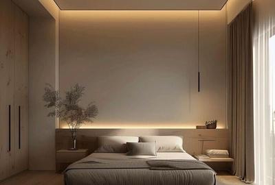 APARTAMENT CU 3 CAMERE DECOMANDAT, BLOC NOU, NICOLINA - 10