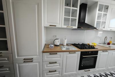 Garsoniera statiune Mamaia zona Cazinou maobilata si utilata - 12