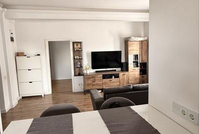 Apartament cu 2 camere semidecomandat în Apărătorii Patriei - 9