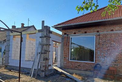 Casă cu 3 camere în Central - 5