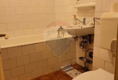 Garsoniera de inchiriat - Strada Avrig, Sector 2 (zona Obor) - 10