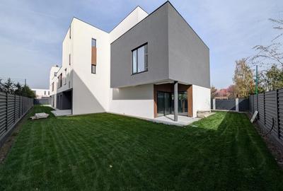 Casa 6 camere 347mp | TVA inclus | 0 comision | Iancu Nicolae | Lux