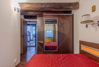 Casă individuală cu 4 camere cu Teren 5576 Mp în Bunești - 14