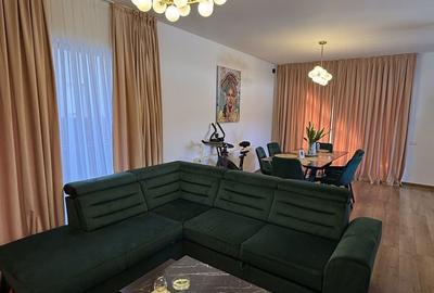 Casă cu 4 camere în Central - 4