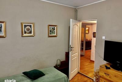 Apartament cu 3 camere decomandat în Unirii Centru - 4