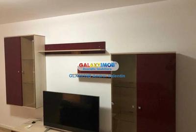 Garsonieră decomandată, mobilată în Berceni - 2