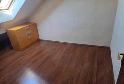 Apartament cu 3 camere decomandat în Banat - 4