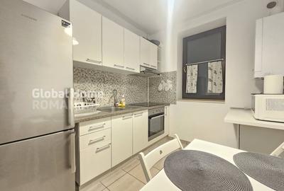 Apart 2 camere 65mp | Aviatiei - City Point | Loc Parcare | Terasa Apart 2 camere 65mp | Aviatiei - City Point | Loc Parcare | Terasa - 10