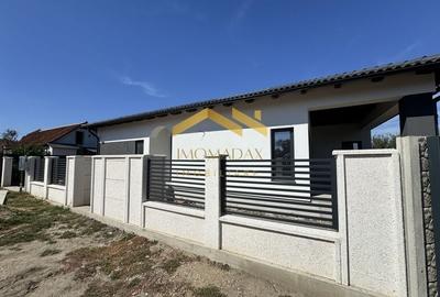 Utvin-Casa Individuală-Personalizare la Cheie - 29