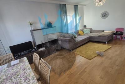 Apartament cu 3 camere decomandat, mobilat în Teiul Doamnei - 3
