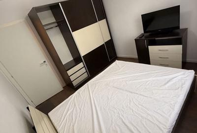Apartament cu 2 camere semidecomandat în Craiovei - 6