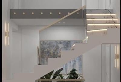 LANGA PARC CAROL, VILA 2024, 6 CAMERE, CURTE! - 44