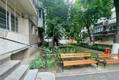 Apartament 1 camera, etaj 1 - zona Aurel Vlaicu, Lebada - 11