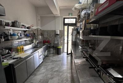 Exclusivitate-Restaurant la cheie de vanzare - 6