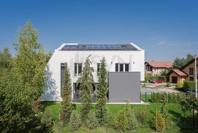 REV2004351 Vila de vanzare cu certificat nZEB Paradisul Verde Corbeanca - 3