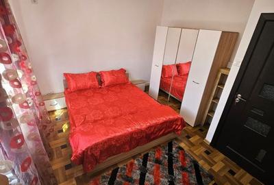Apartament cu 2 camere decomandat, mobilat în Gara de Nord - 5