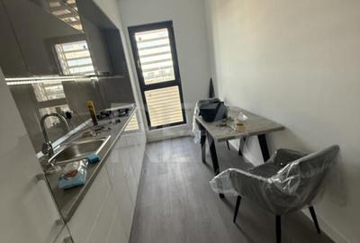 Apartament 2 camere | Complexul Reziden?ial Exigent Plaza F - 4