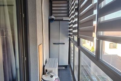 BUCURESTII NOI - SOS CHITILEI, 2 CAMERE MOBILAT UTILAT, BALCON INCHIS, PARCARE! BUCURESTII NOI - SOS CHITILEI, 2 CAMERE MOBILAT UTILAT, BALCON INCHIS, PARCARE! - 16