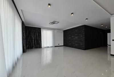 Apartament Deosebit Tip Penthouse Cu Terasa | Sector 3 | Semimobilat - 2