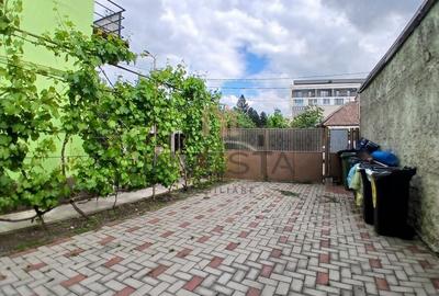 Casa individuala in Gheorgheni, zona Hermes - 5