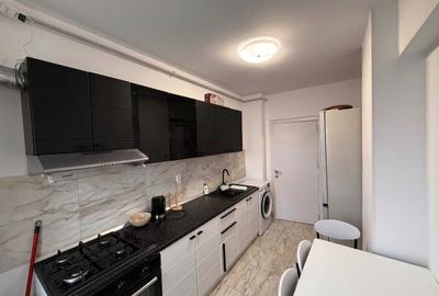 AP 2 CAMERE THEODOR PALLADY, PRIMA INCHIRIERE, CENTRALA, METROU 10 MIN - 4