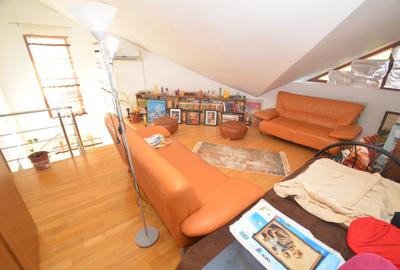 Casa complet mobilata si utilata - 7