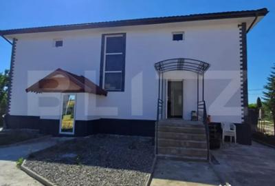 Casă cu 5 camere cu Teren 980 Mp în Mihai Viteazu - 18