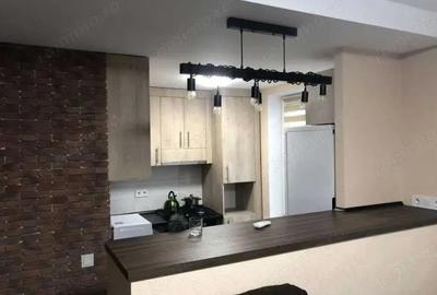 Garsonieră decomandată în Giurgiului - 1