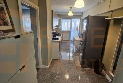 Apartament cu 2 camere, mobilat în Stadion - 4