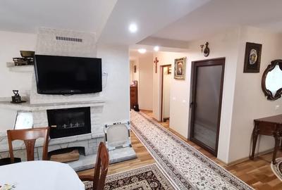 Casa Com. Alexandru cel Bun, Jud. Neamt