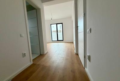 Casă individuală || de vânzare parter Comuna Berceni || 4 camere || teren 410 mp - 14
