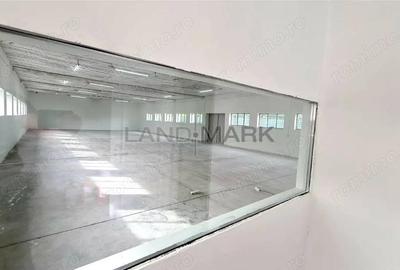 Spatiu comercial SAD, 285 mp utili , Zona Mehala - 6