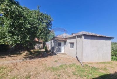 Casa cu 4 camere de vanzare in Jaristea - 4