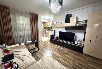 Apartament cu 2 camere în Prelungirea Ghencea - 5